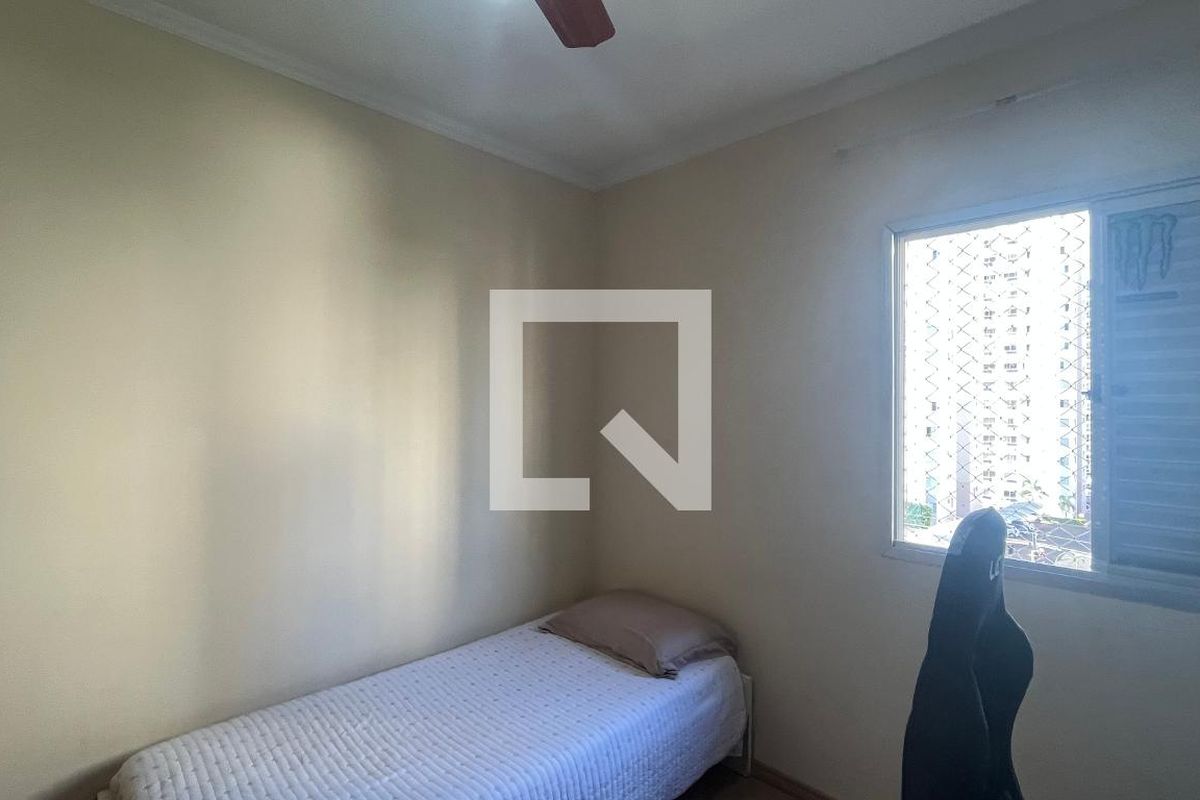 Apartamento à Venda - Mansões Santo Antônio, 3 Quartos,  79 m2 em , Campinas - sp | SoloBR