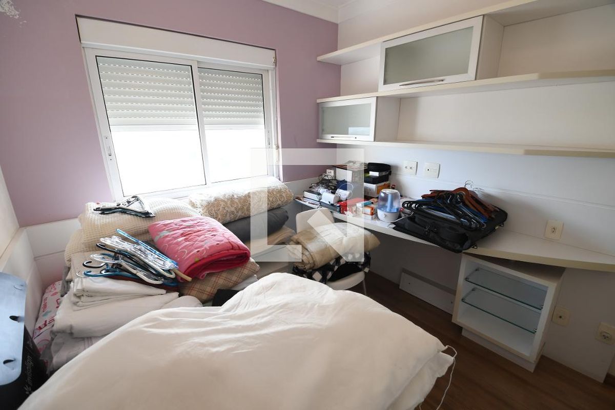 Apartamento à Venda - Mansões Santo Antônio, 2 Quartos,  104 m2 em , Campinas - sp | SoloBR