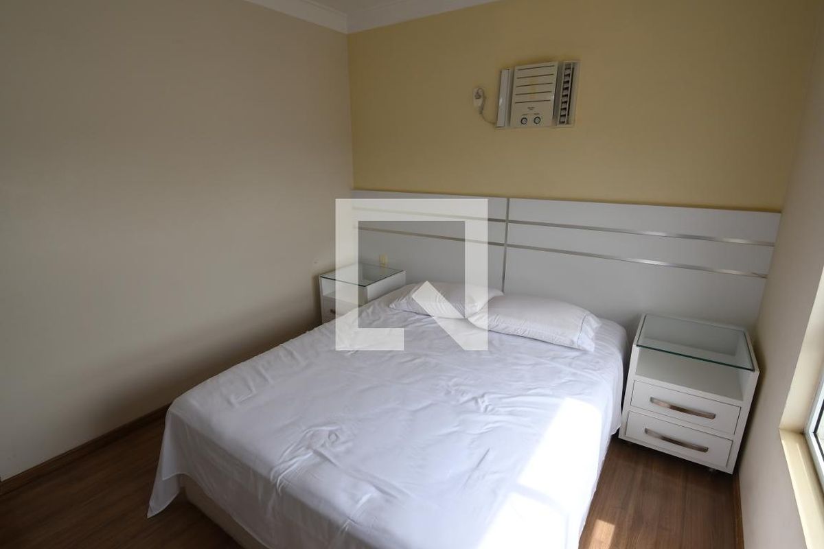 Apartamento à Venda - Mansões Santo Antônio, 2 Quartos,  104 m2 em , Campinas - sp | SoloBR