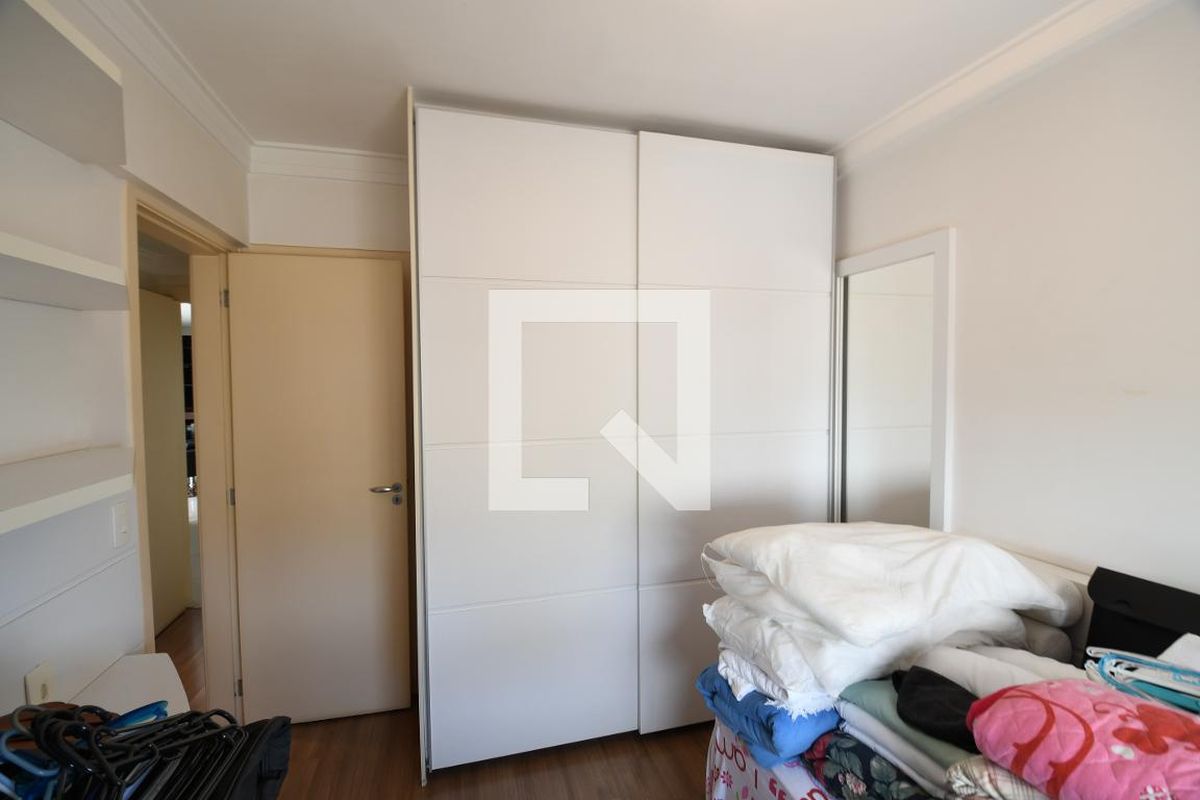Apartamento à Venda - Mansões Santo Antônio, 2 Quartos,  104 m2 em , Campinas - sp | SoloBR