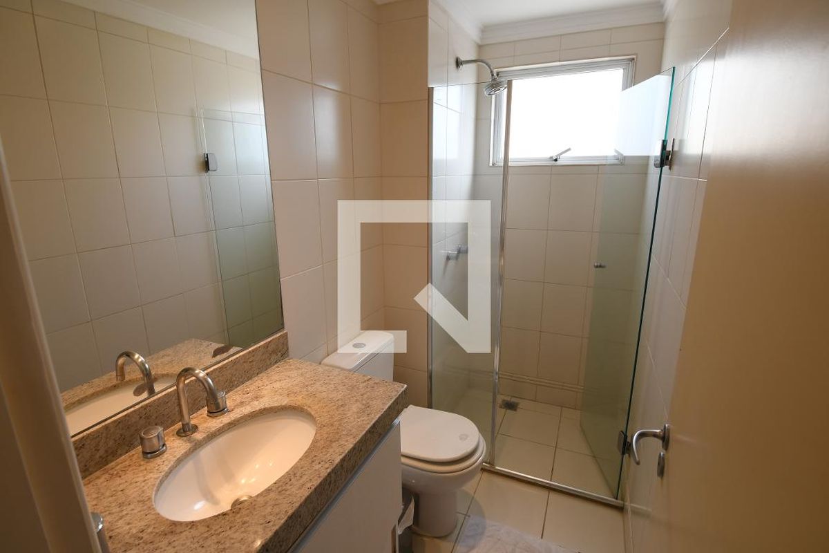 Apartamento à Venda - Mansões Santo Antônio, 2 Quartos,  104 m2 em , Campinas - sp | SoloBR
