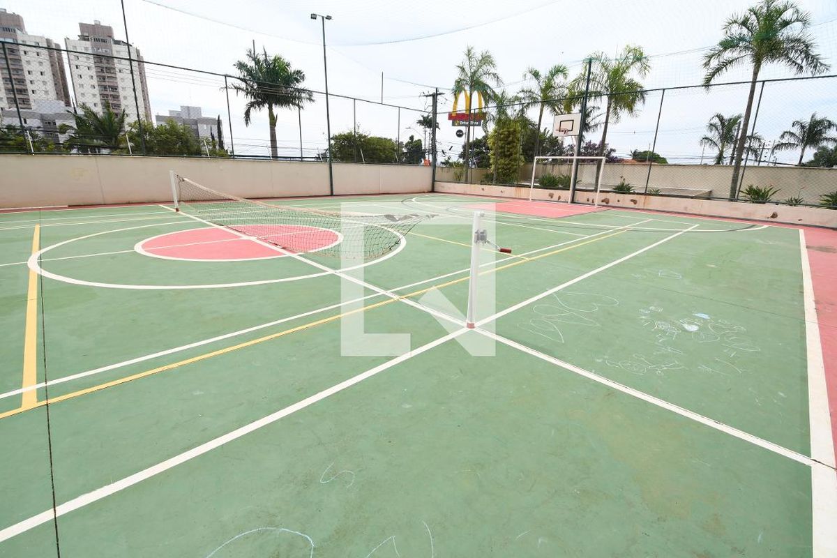 Apartamento à Venda - Mansões Santo Antônio, 2 Quartos,  104 m2 em , Campinas - sp | SoloBR