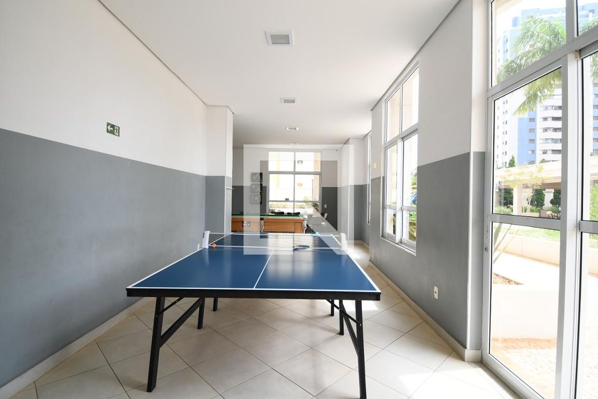 Apartamento à Venda - Mansões Santo Antônio, 2 Quartos,  104 m2 em , Campinas - sp | SoloBR