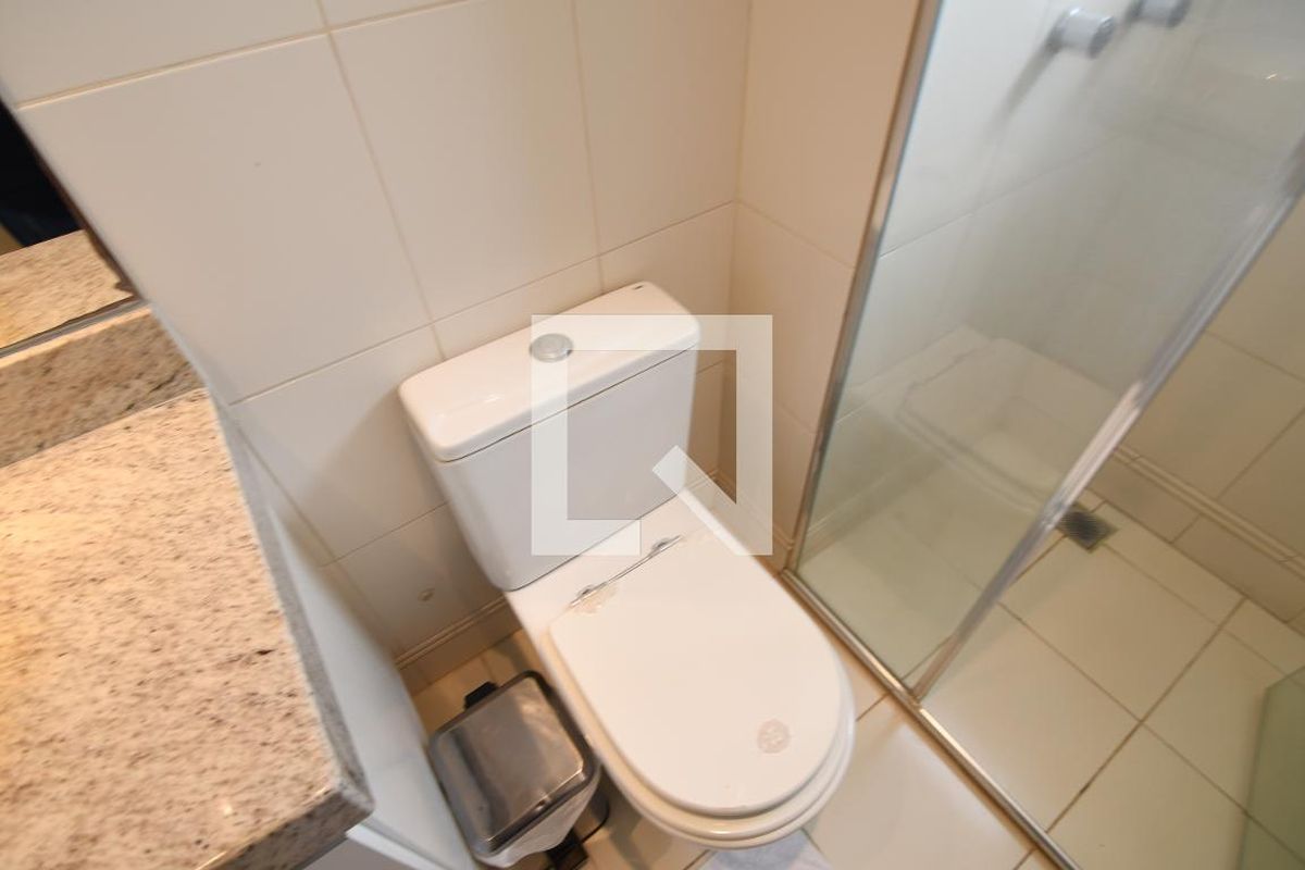 Apartamento à Venda - Mansões Santo Antônio, 2 Quartos,  104 m2 em , Campinas - sp | SoloBR