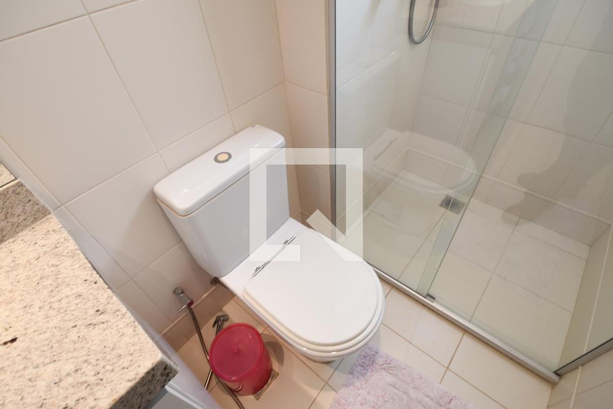 Apartamento à Venda - Mansões Santo Antônio, 2 Quartos,  104 m2 em , Campinas - sp | SoloBR