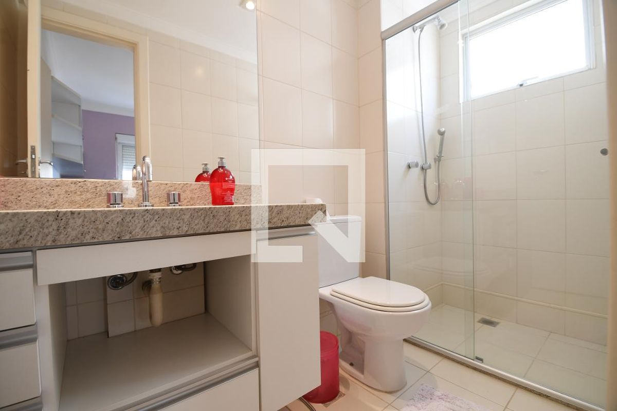 Apartamento à Venda - Mansões Santo Antônio, 2 Quartos,  104 m2 em , Campinas - sp | SoloBR
