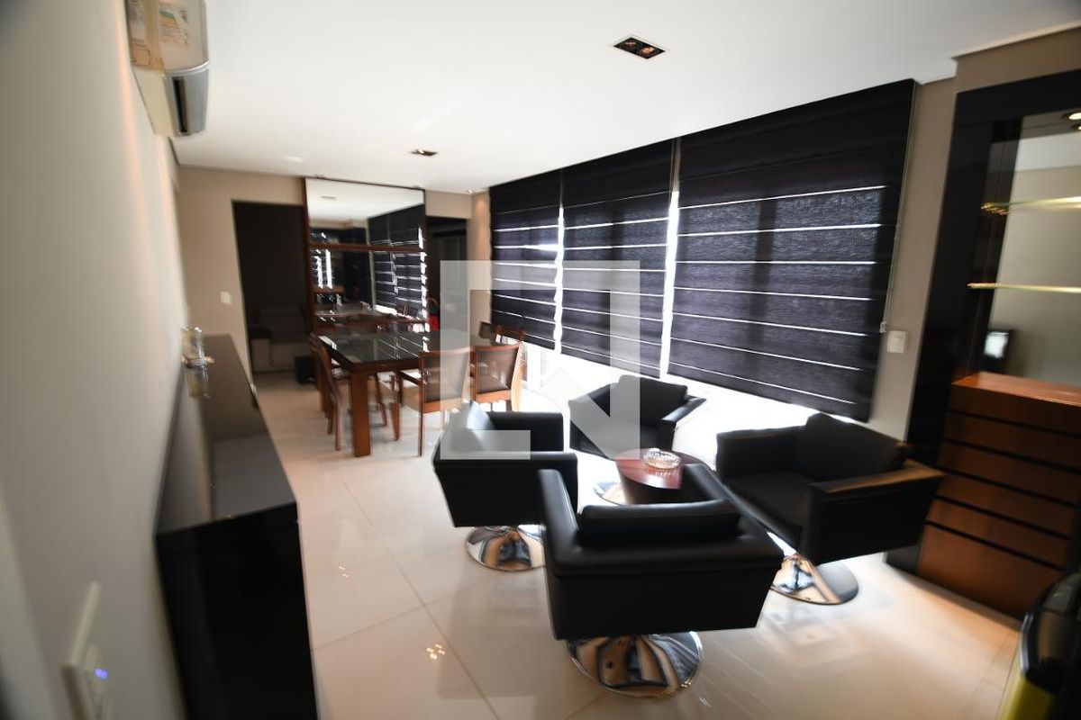 Apartamento à Venda - Mansões Santo Antônio, 2 Quartos,  104 m2 em , Campinas - sp | SoloBR
