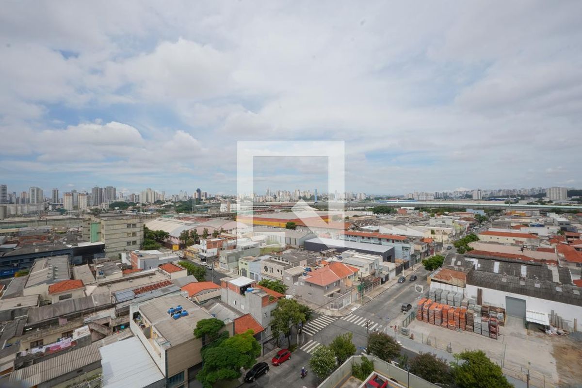 Apartamento, 2 quartos, 36 m² - Foto 14