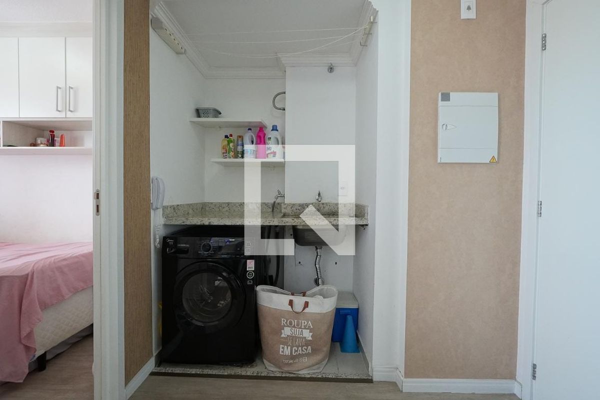 Apartamento, 2 quartos, 36 m² - Foto 52