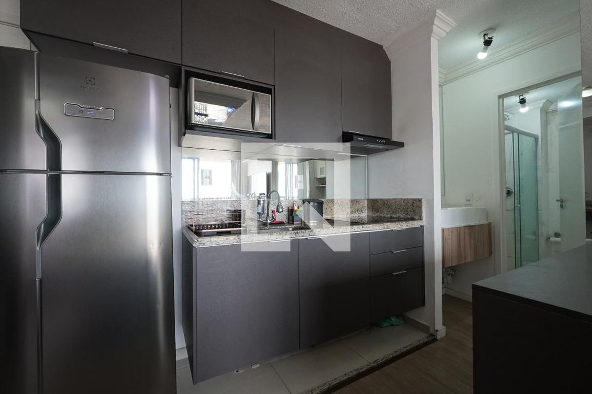Apartamento, 2 quartos, 36 m² - Foto 48