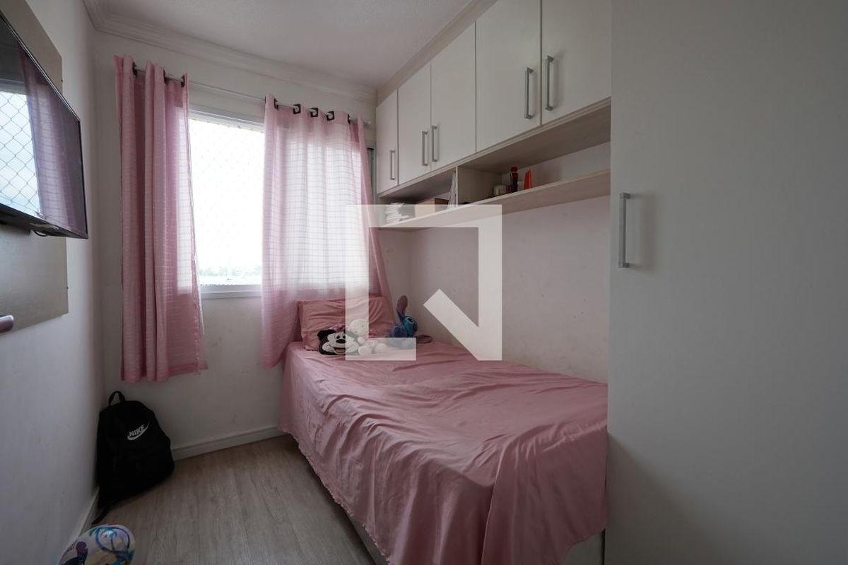 Apartamento, 2 quartos, 36 m² - Foto 34