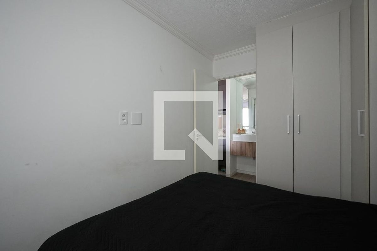 Apartamento, 2 quartos, 36 m² - Foto 20