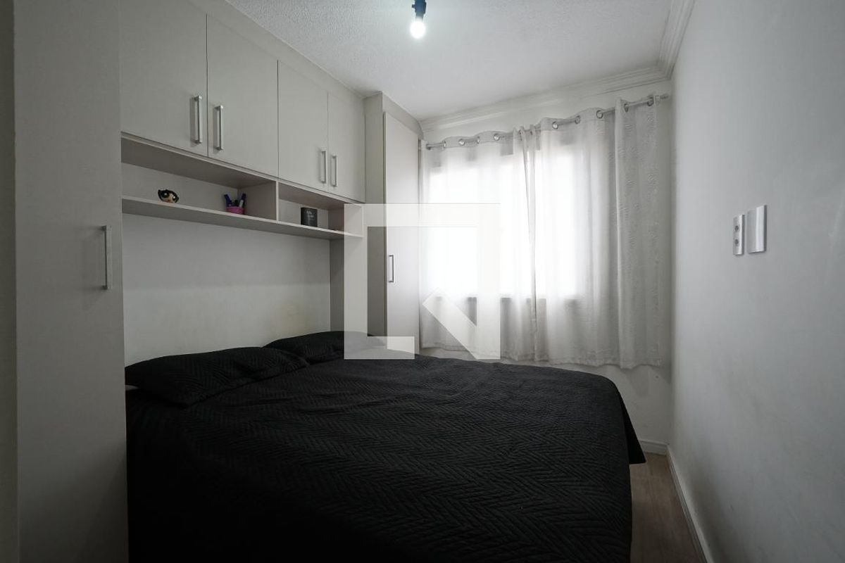 Apartamento, 2 quartos, 36 m² - Foto 16