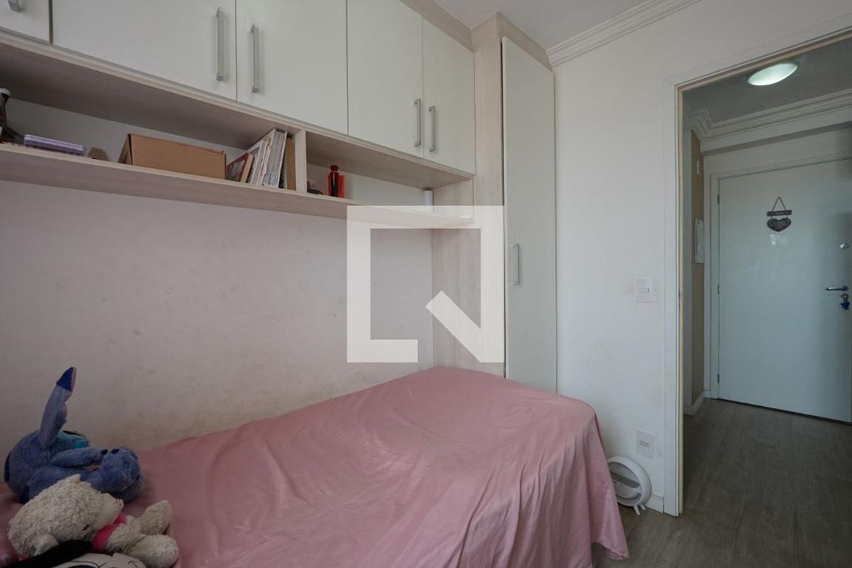 Apartamento, 2 quartos, 36 m² - Foto 36