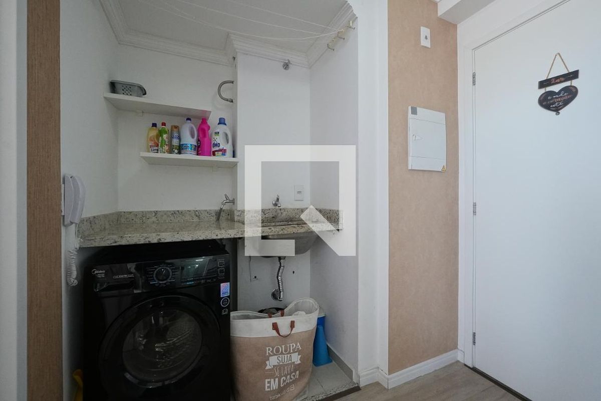 Apartamento, 2 quartos, 36 m² - Foto 50