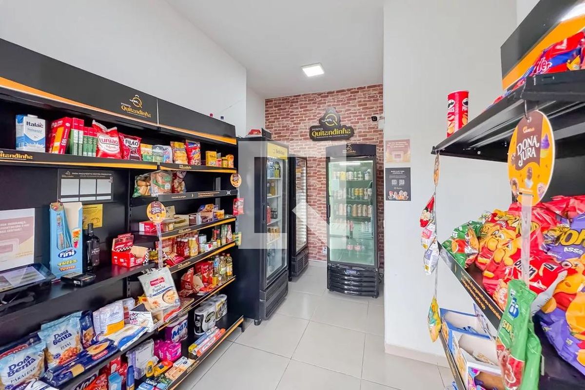 Apartamento, 2 quartos, 36 m² - Foto 60