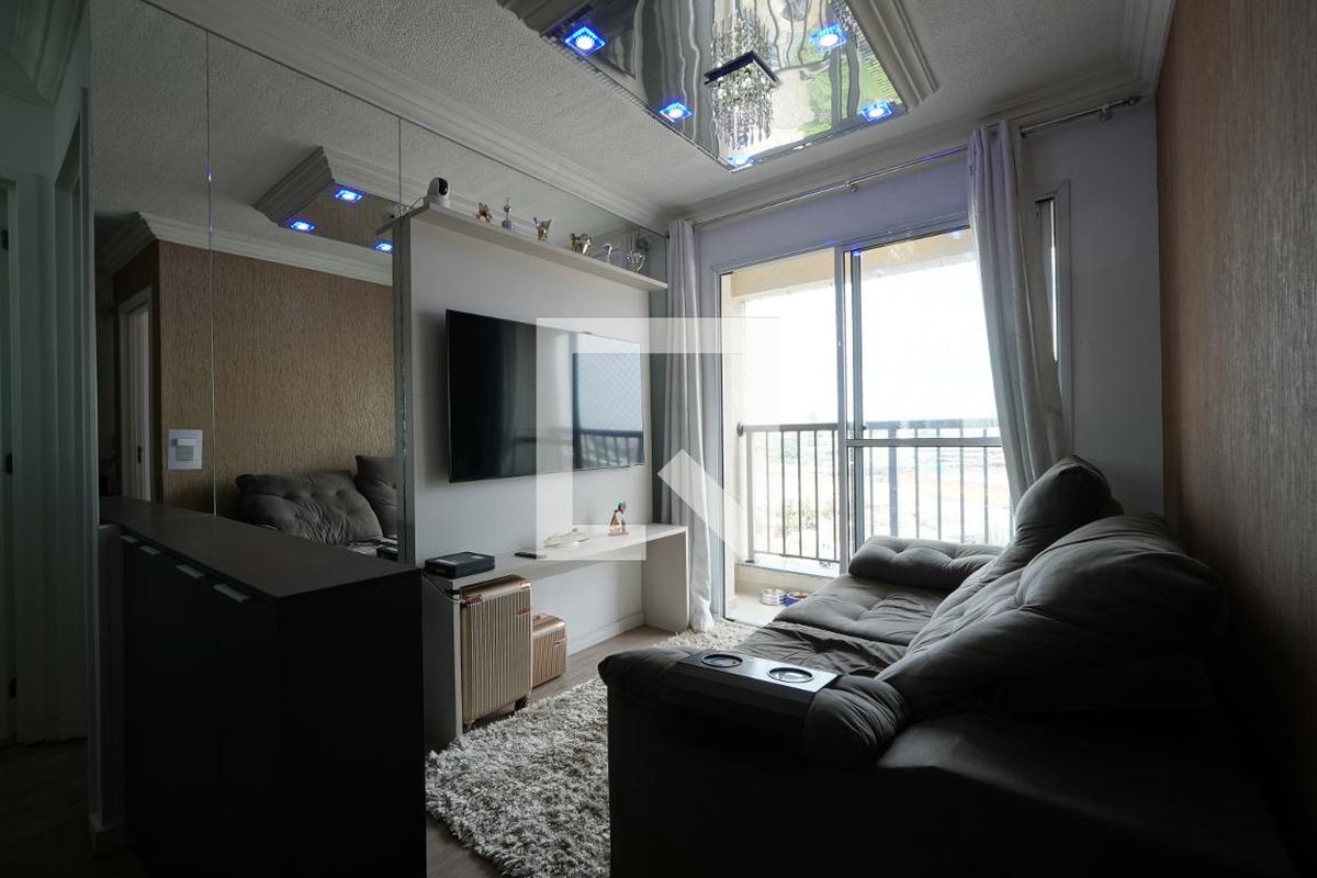 Apartamento, 2 quartos, 36 m² - Foto 4