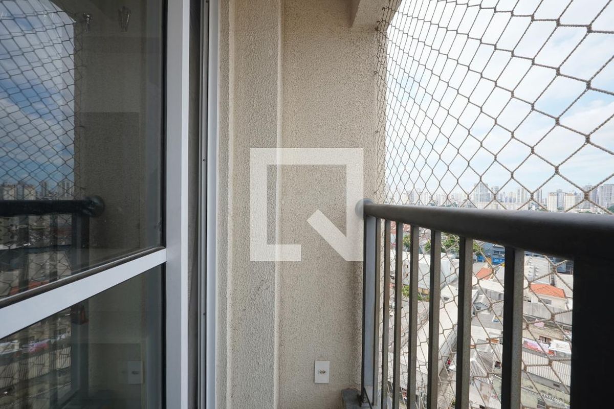 Apartamento, 2 quartos, 36 m² - Foto 10