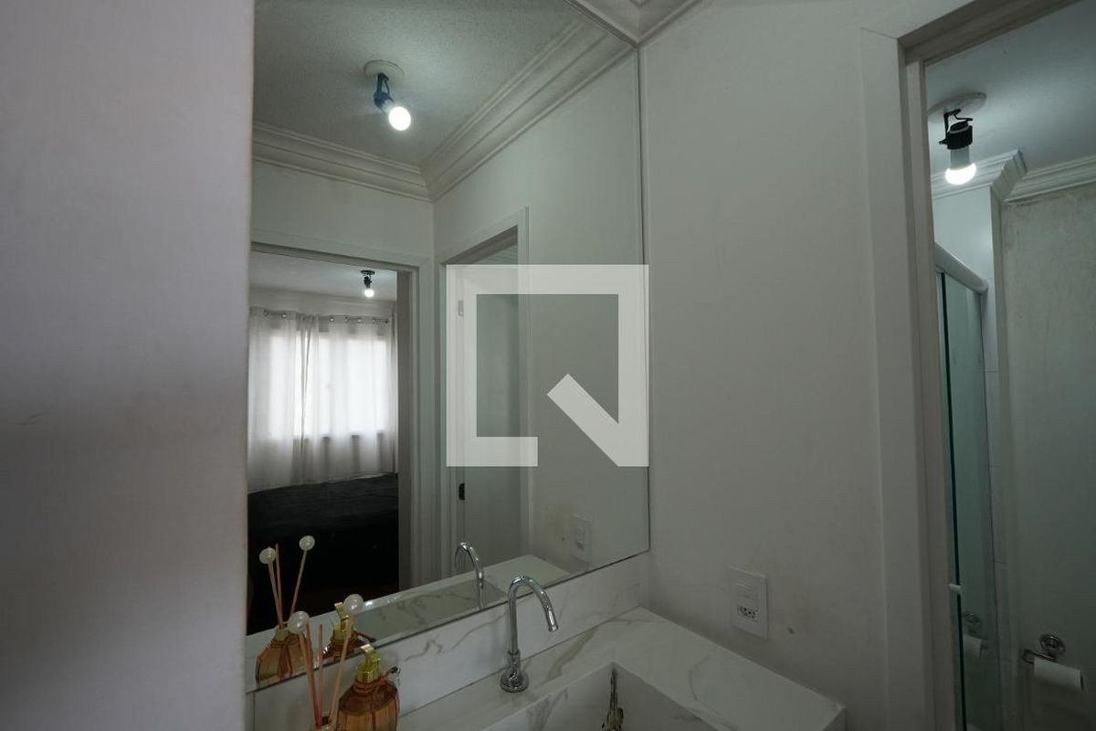 Apartamento, 2 quartos, 36 m² - Foto 26