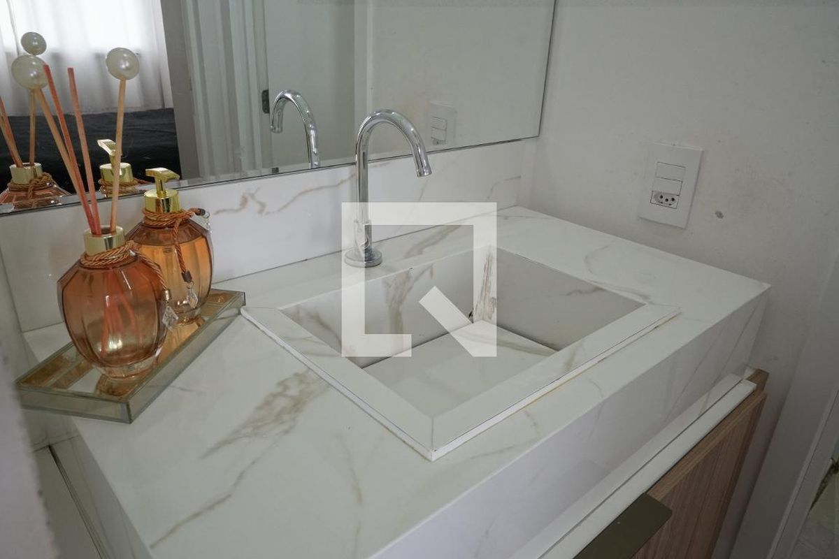 Apartamento, 2 quartos, 36 m² - Foto 28