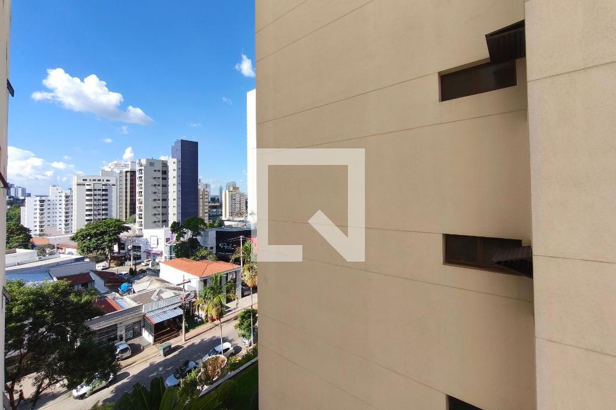 Apartamento à Venda - Cambuí, 1 Quarto,  66 m2 em , Campinas - sp | SoloBR