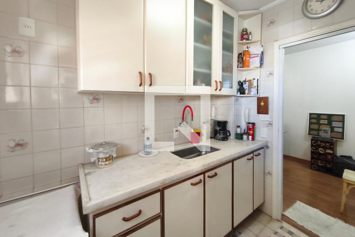 Apartamento à Venda - Cambuí, 1 Quarto,  66 m2 em , Campinas - sp | SoloBR
