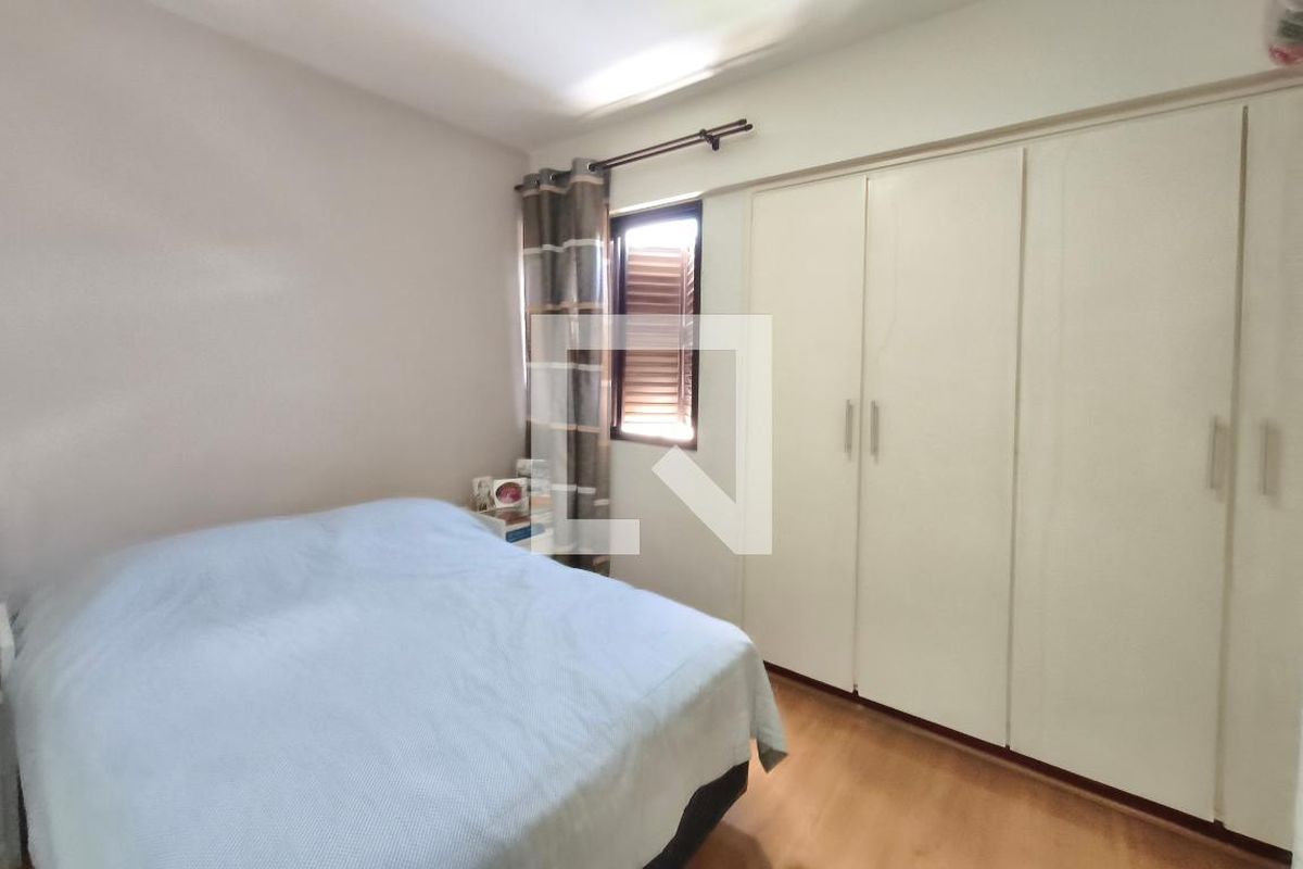 Apartamento à Venda - Cambuí, 1 Quarto,  66 m2 em , Campinas - sp | SoloBR