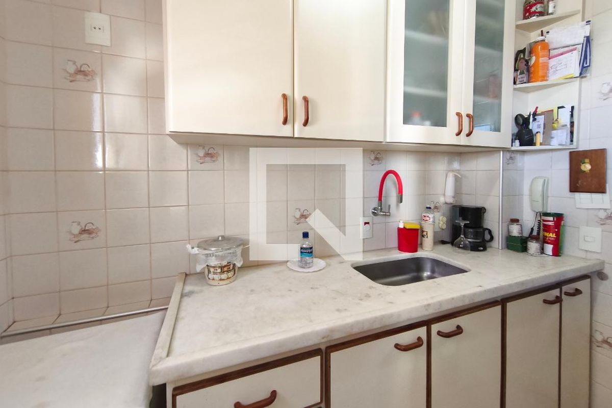 Apartamento à Venda - Cambuí, 1 Quarto,  66 m2 em , Campinas - sp | SoloBR
