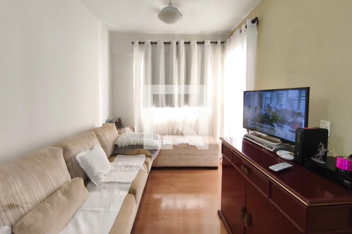 Apartamento à Venda - Cambuí, 1 Quarto,  66 m2 em , Campinas - sp | SoloBR