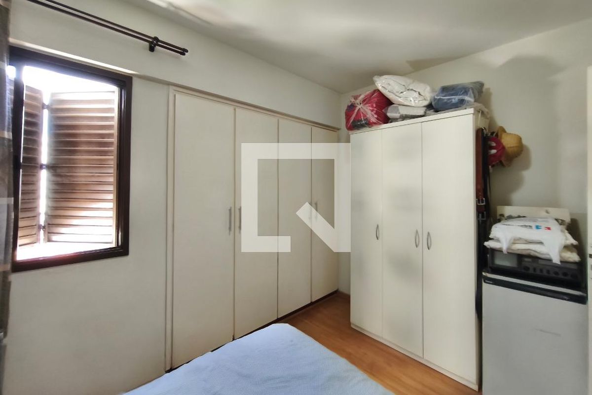 Apartamento à Venda - Cambuí, 1 Quarto,  66 m2 em , Campinas - sp | SoloBR