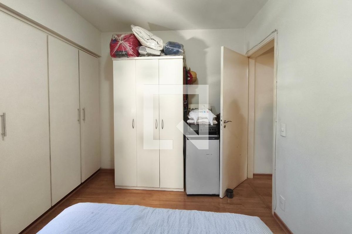Apartamento à Venda - Cambuí, 1 Quarto,  66 m2 em , Campinas - sp | SoloBR