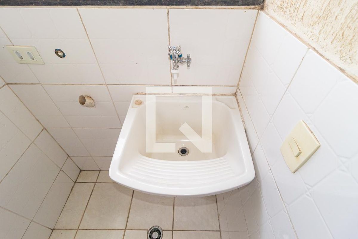 Apartamento, 2 quartos, 59 m² - Foto 74