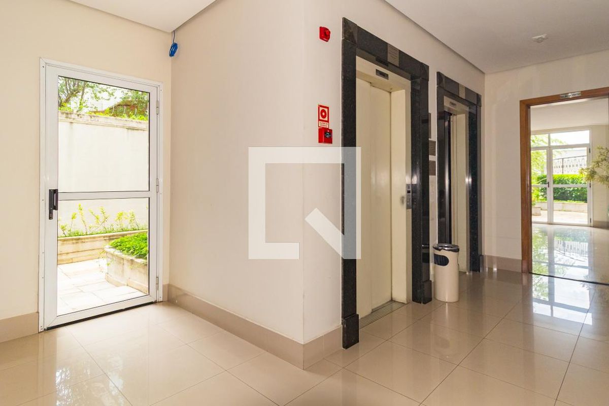 Apartamento, 2 quartos, 59 m² - Foto 80
