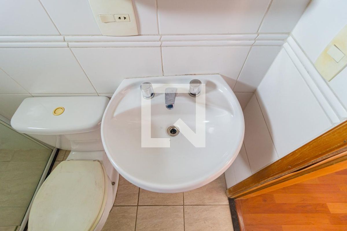Apartamento, 2 quartos, 59 m² - Foto 50