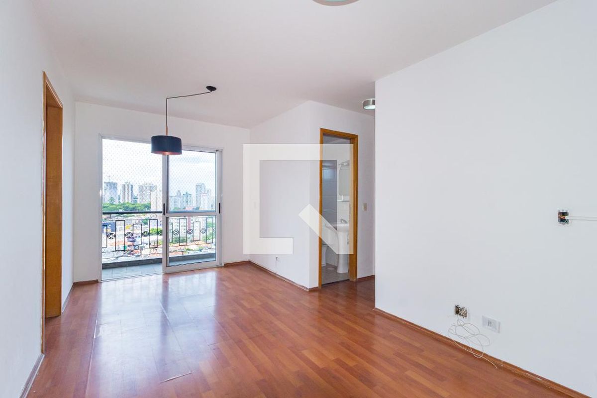 Apartamento, 2 quartos, 59 m² - Foto 4