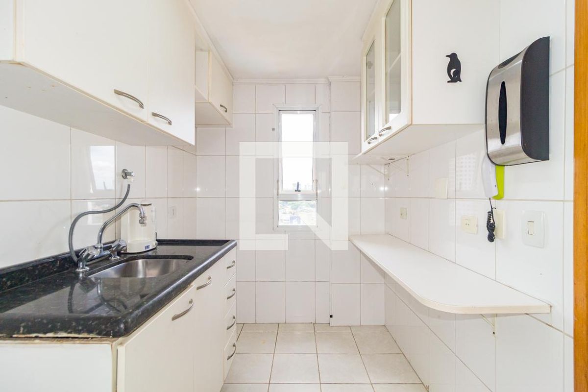 Apartamento, 2 quartos, 59 m² - Foto 58