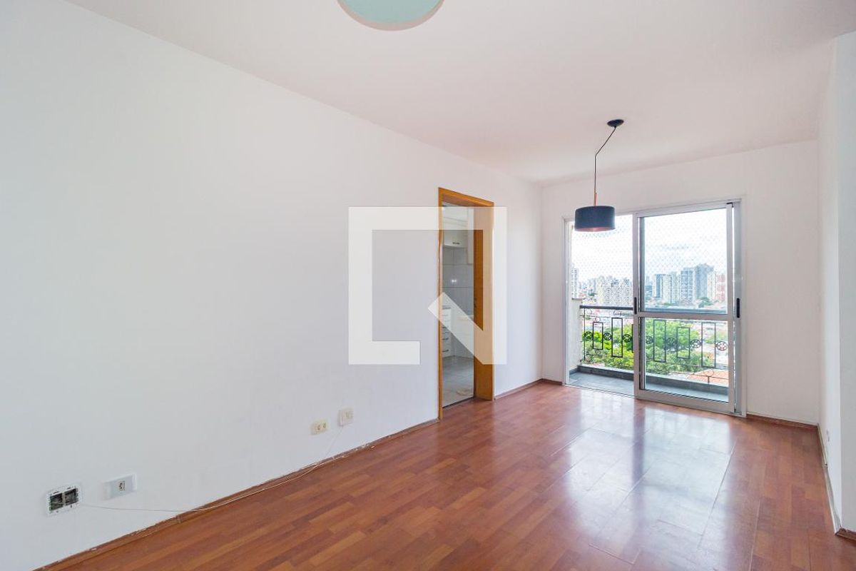 Apartamento, 2 quartos, 59 m² - Foto 2