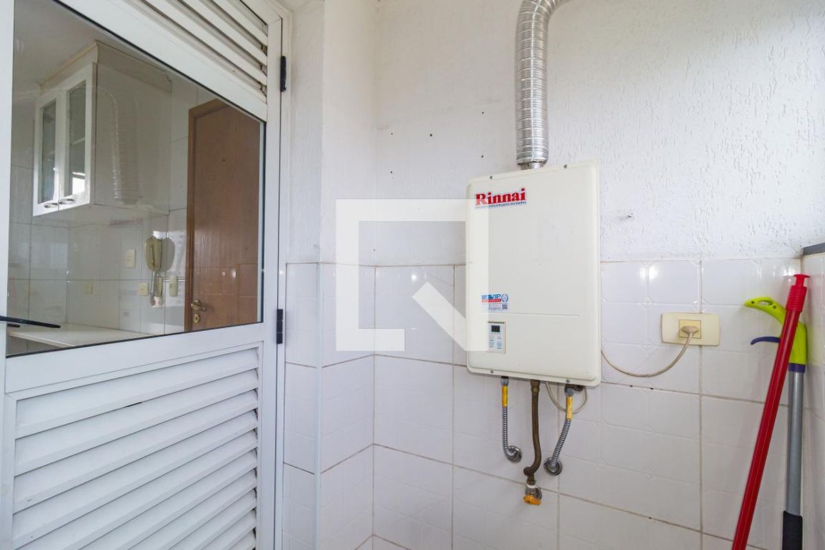 Apartamento, 2 quartos, 59 m² - Foto 74
