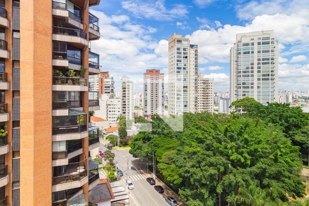 Apartamento, 2 quartos, 59 m² - Foto 24
