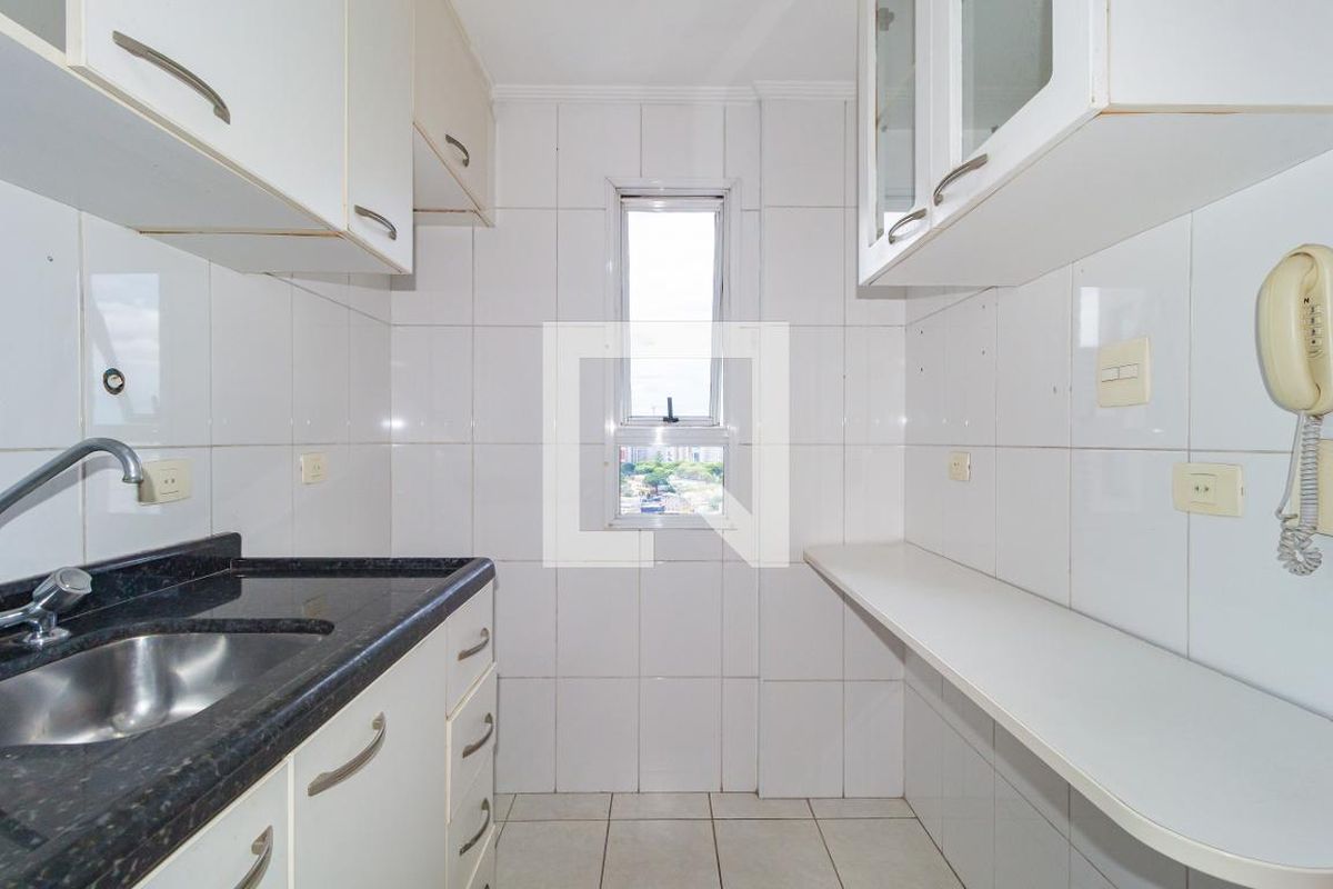 Apartamento, 2 quartos, 59 m² - Foto 58