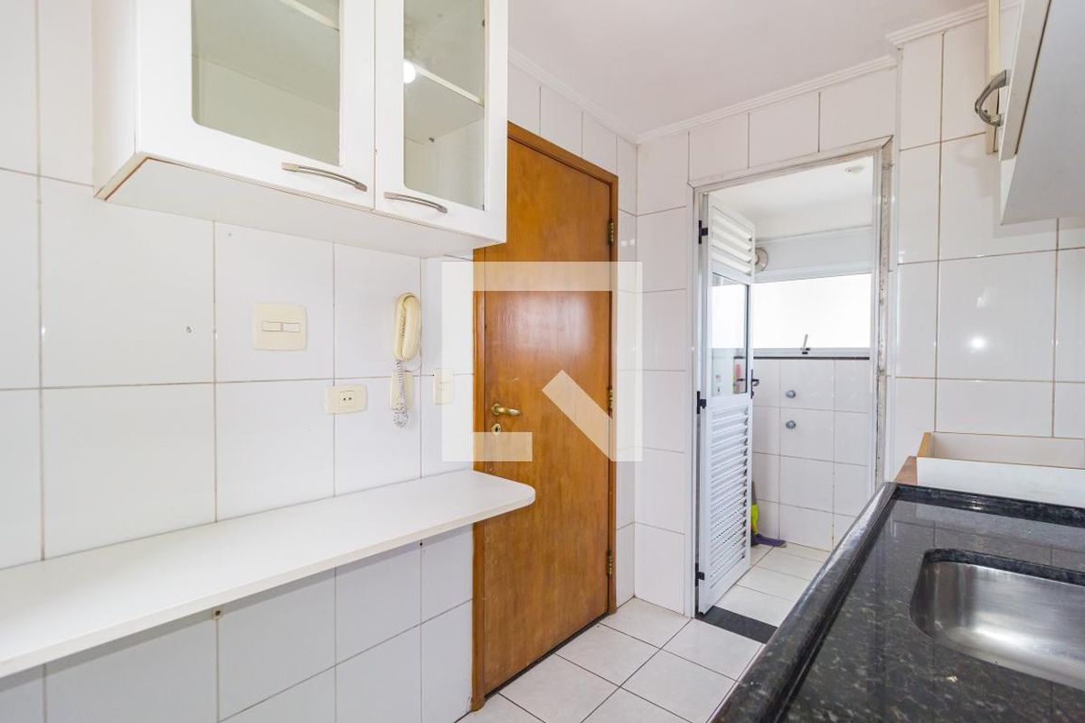 Apartamento, 2 quartos, 59 m² - Foto 60