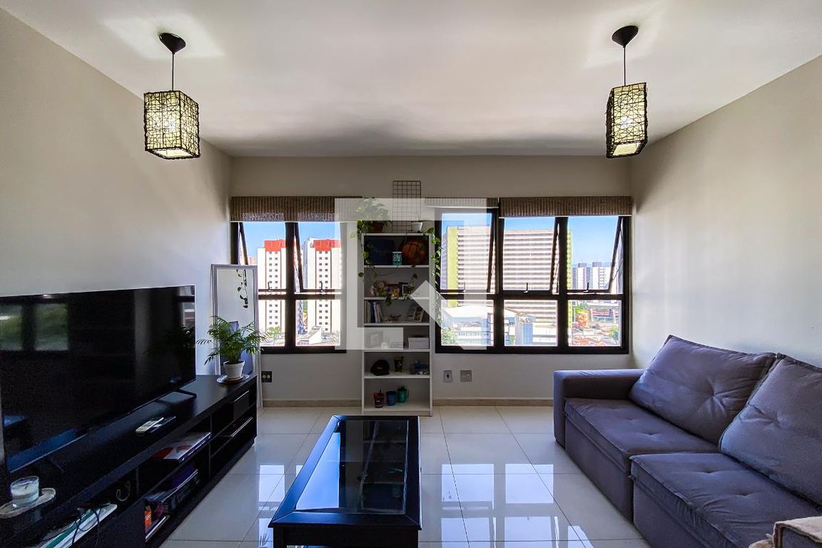 Apartamento, 2 quartos, 70 m² - Foto 12