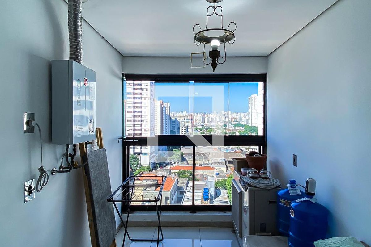 Apartamento, 2 quartos, 70 m² - Foto 76