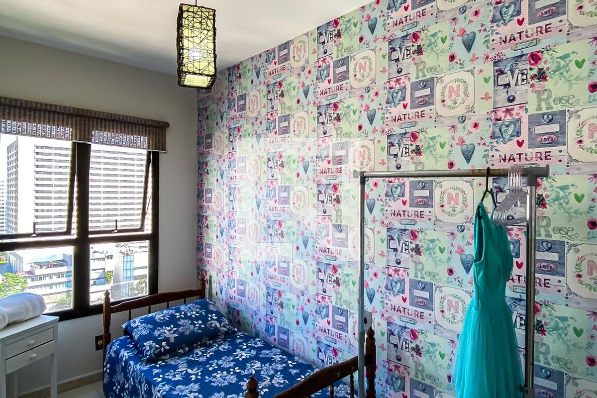 Apartamento, 2 quartos, 70 m² - Foto 46