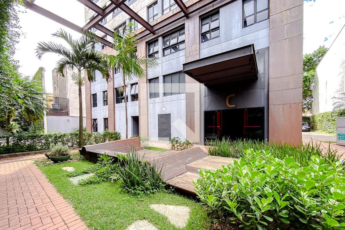 Apartamento, 2 quartos, 70 m² - Foto 108