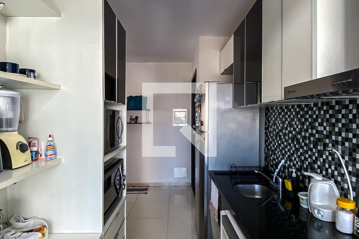 Apartamento, 2 quartos, 70 m² - Foto 70