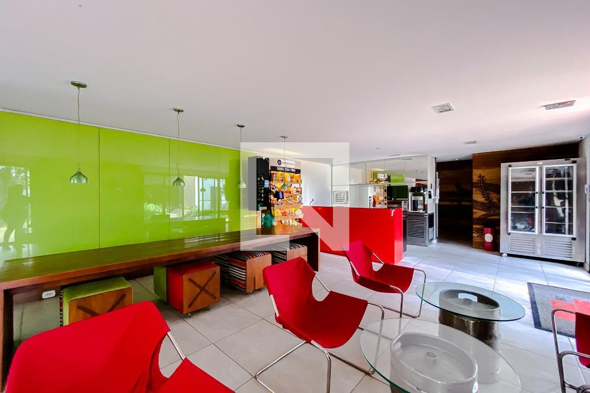 Apartamento, 2 quartos, 70 m² - Foto 104