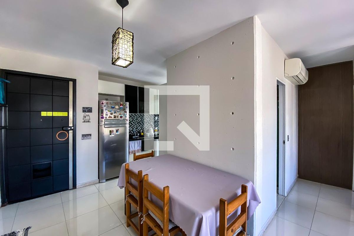 Apartamento, 2 quartos, 70 m² - Foto 6