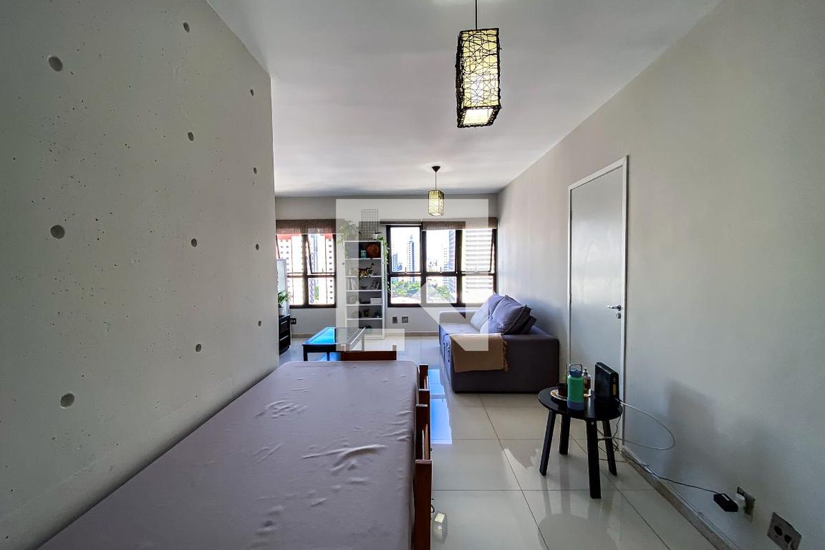 Apartamento, 2 quartos, 70 m² - Foto 4