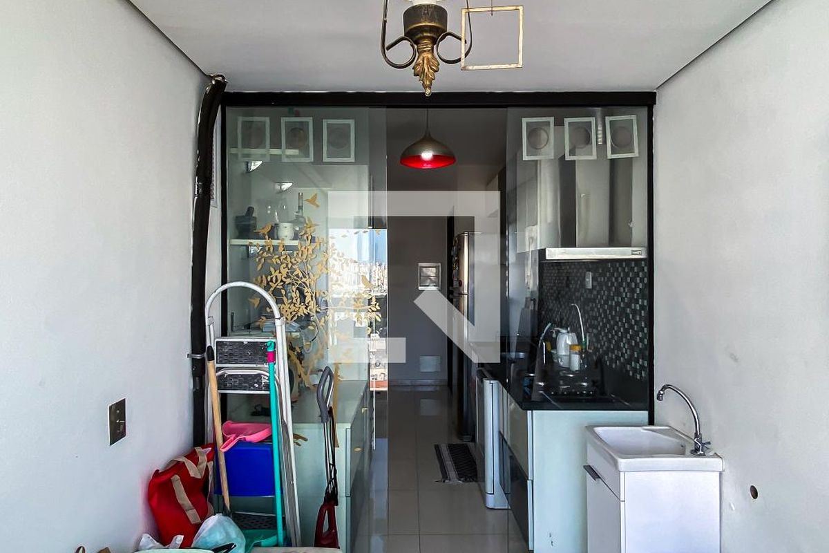Apartamento, 2 quartos, 70 m² - Foto 80